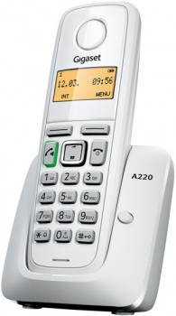 Gigaset A220 White